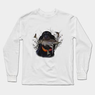 Gordon Setter Long Sleeve T-Shirt